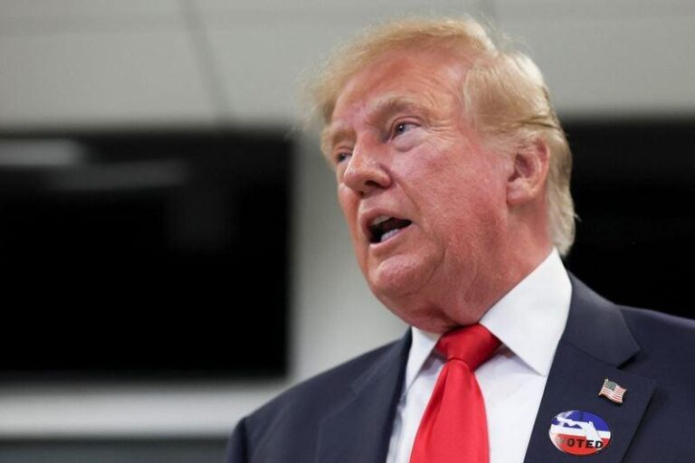 Трамп усиливает юридические действия против штатов перед выборами 3 ноября 2026 года